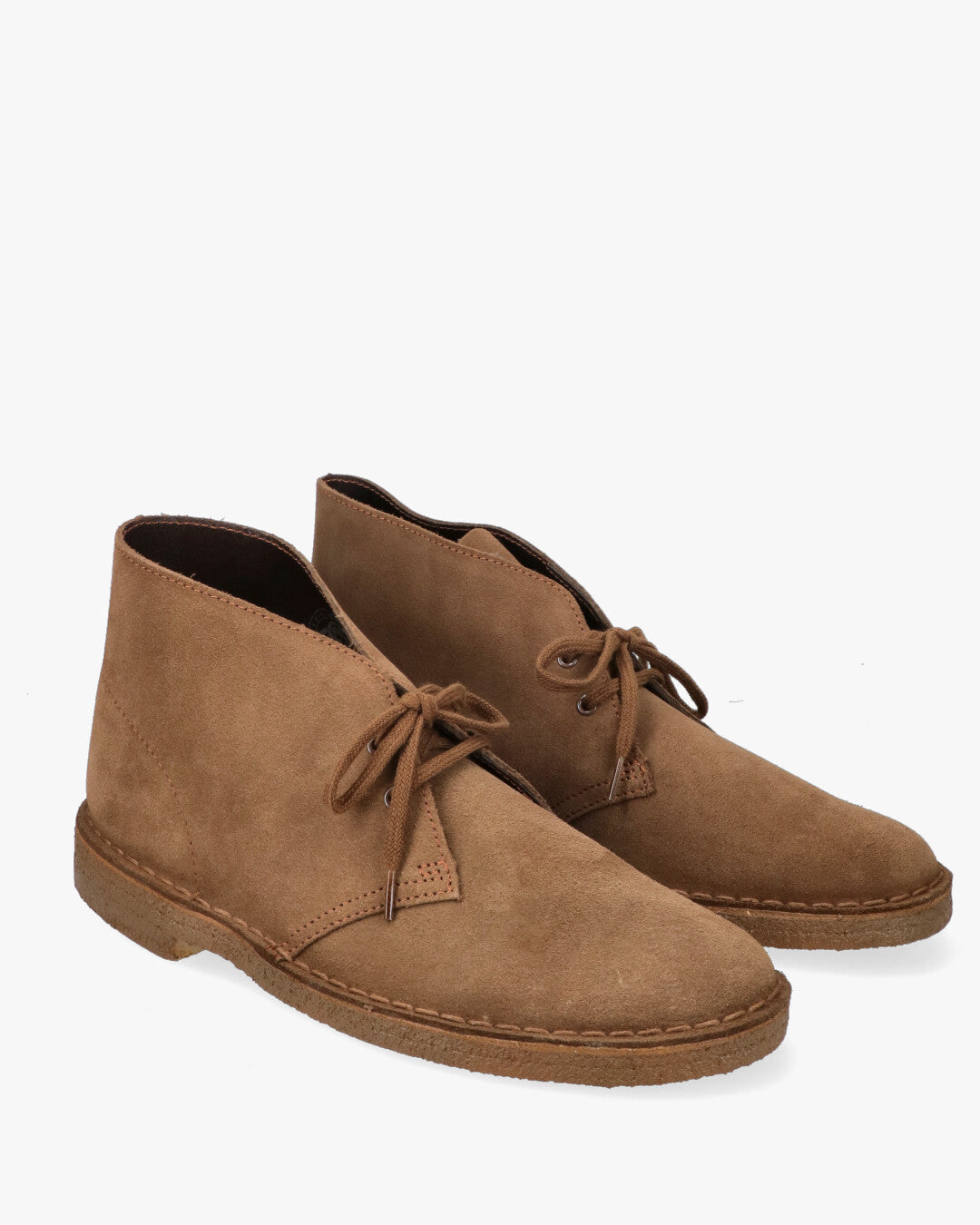 Desert Boot