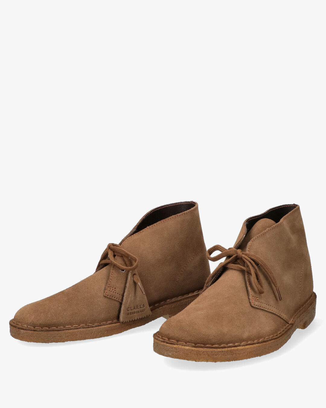 Desert Boot