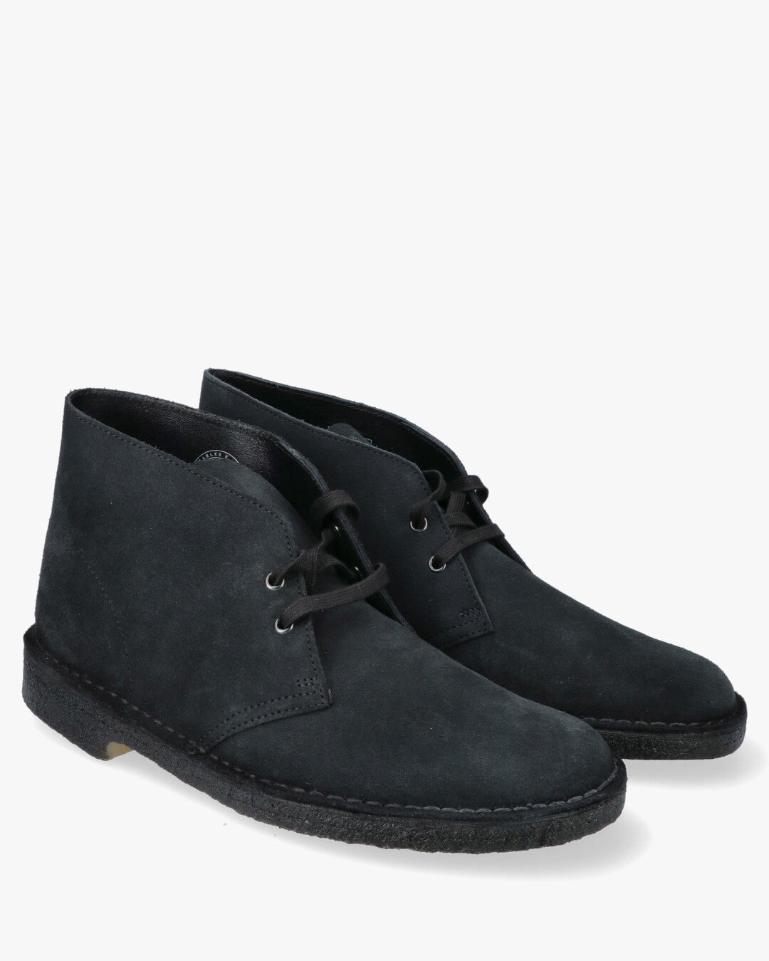 Desert Boot