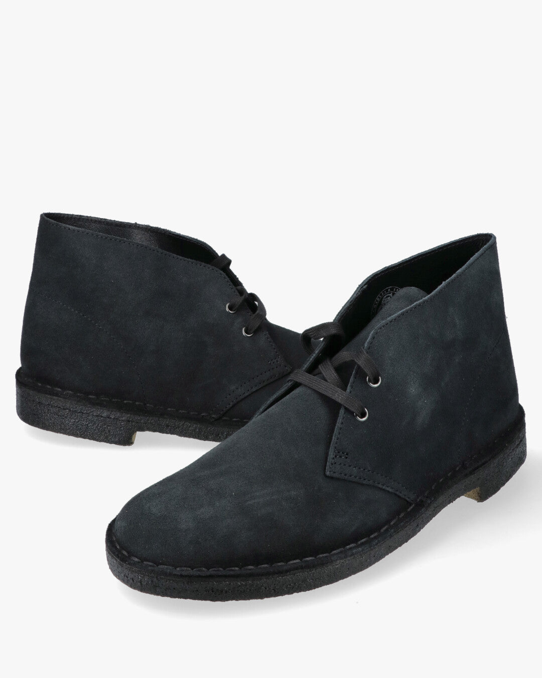 Desert Boot