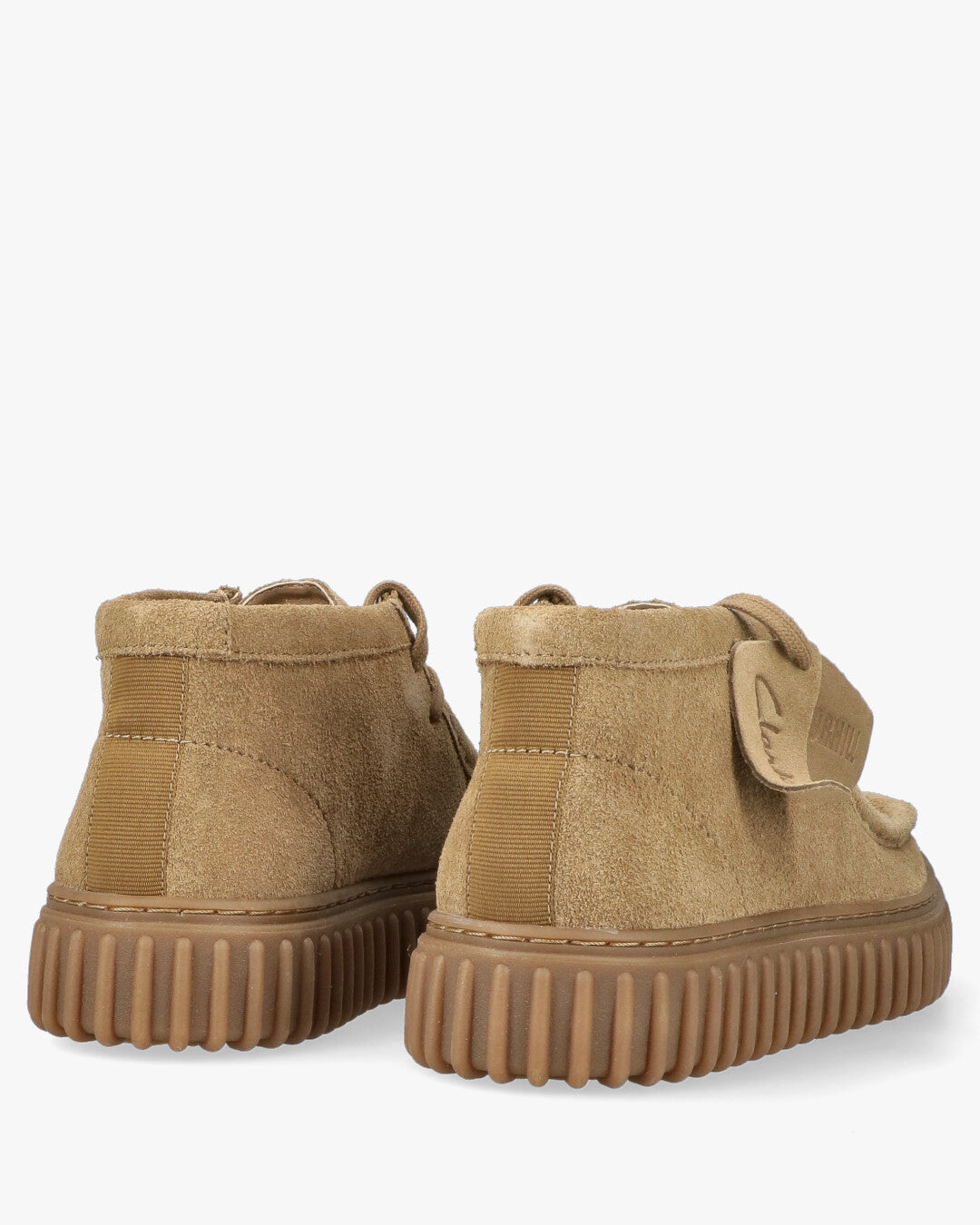 Torhill Hi Women's Low Ankle Boots