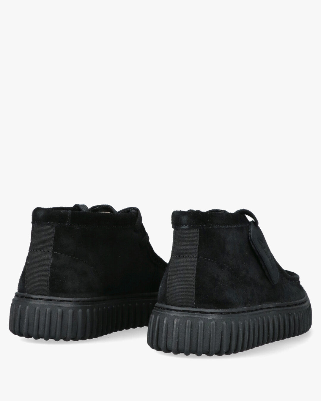 Torhill Hi Women's Low Ankle Boots