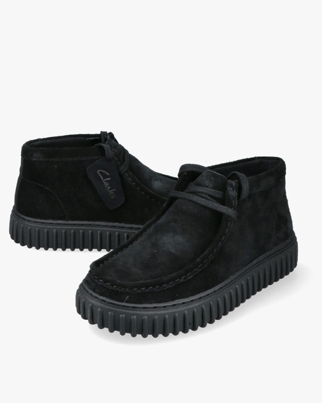 Torhill Hi Women's Low Ankle Boots