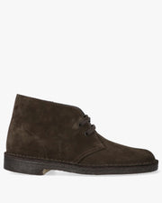 Desert Boot