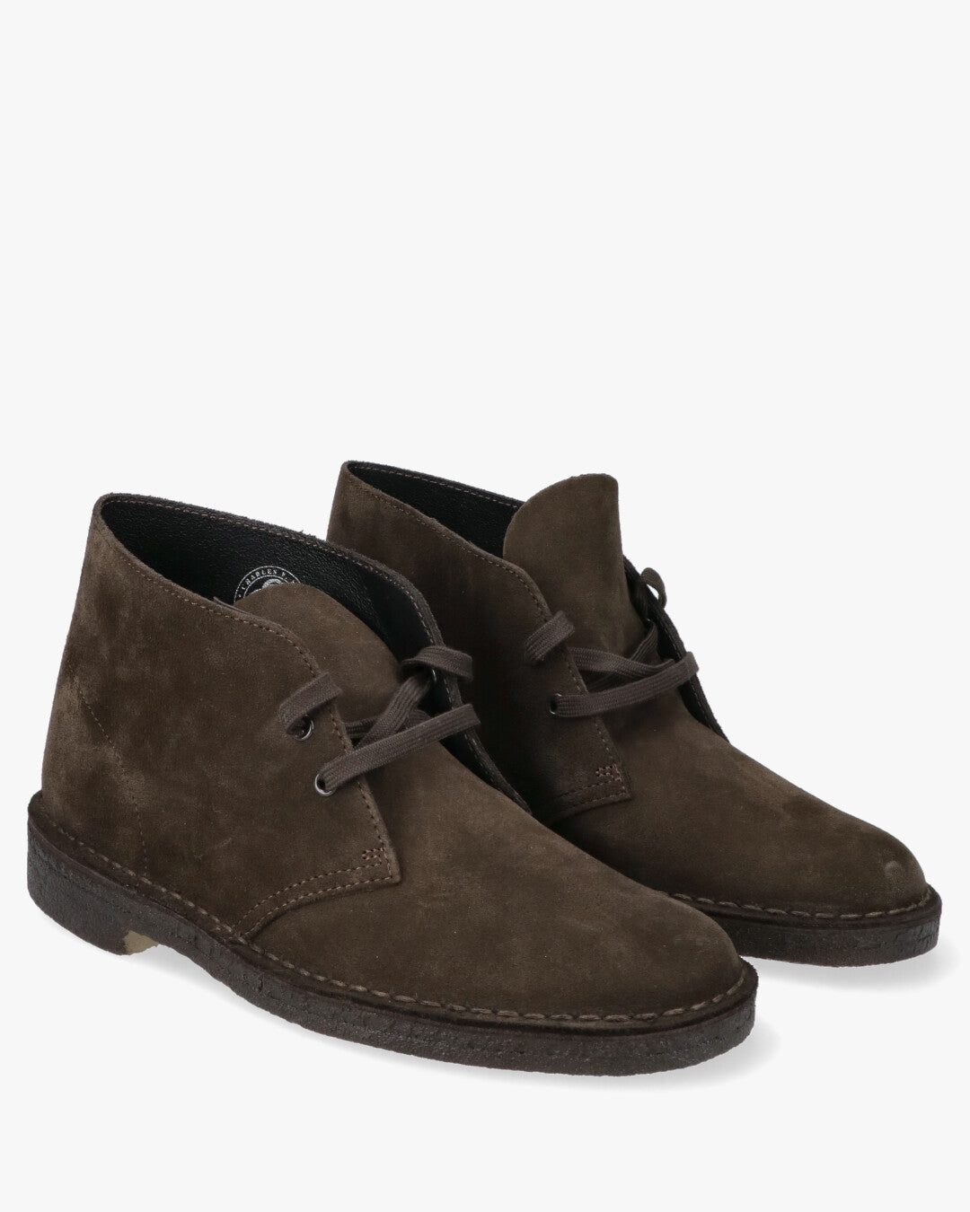 Desert Boot