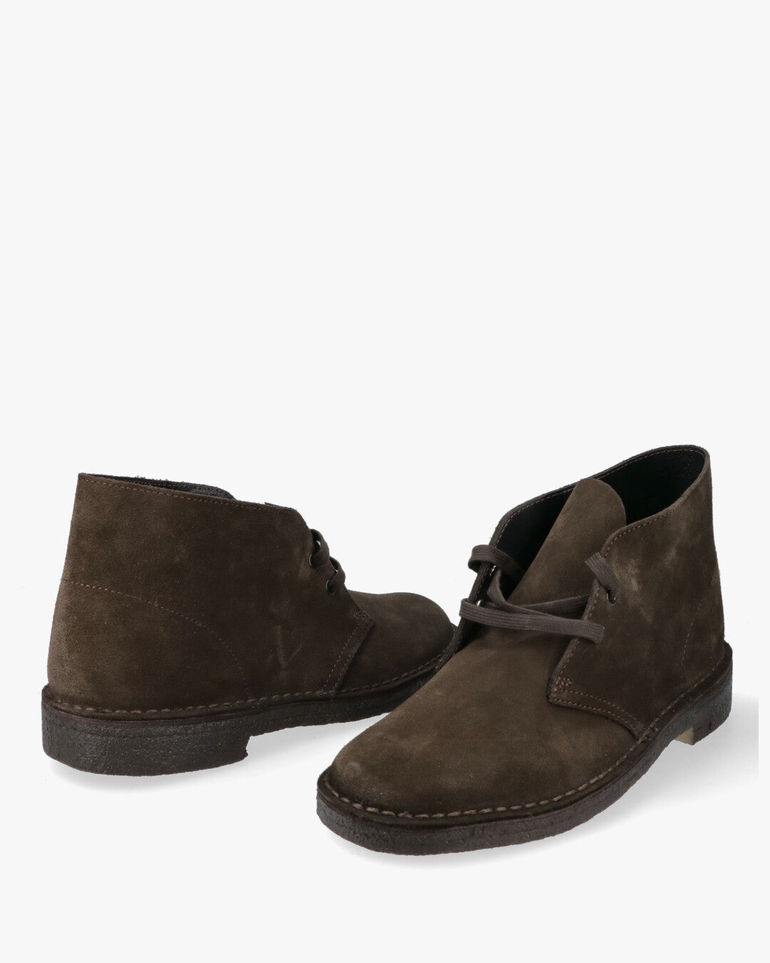 Desert Boot