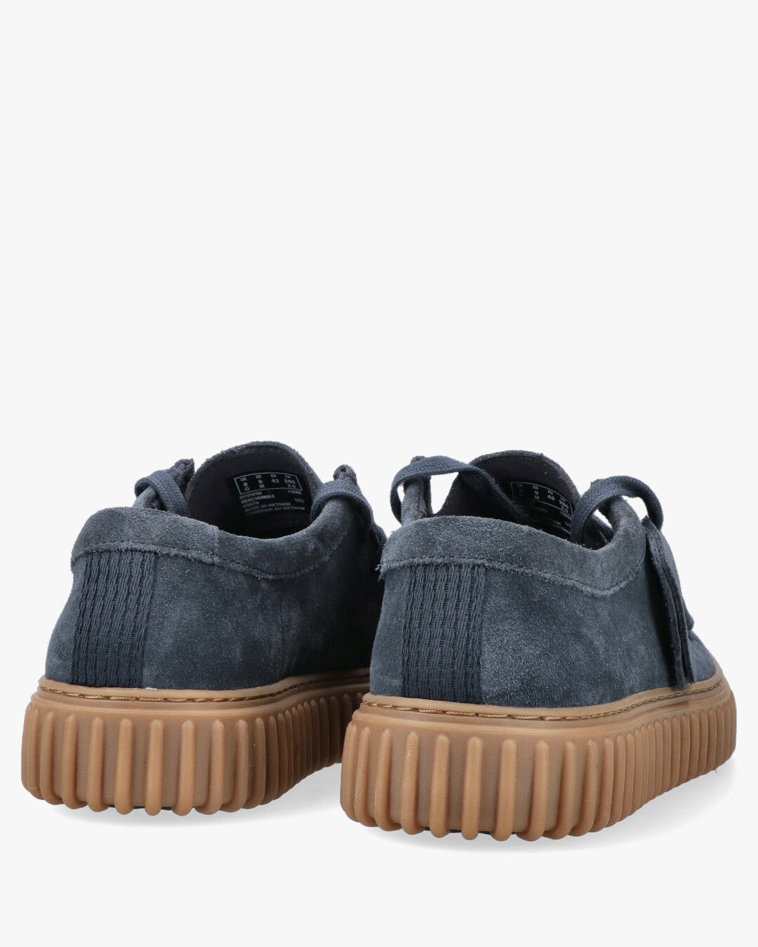 Torhill Low Polacchini Bassi