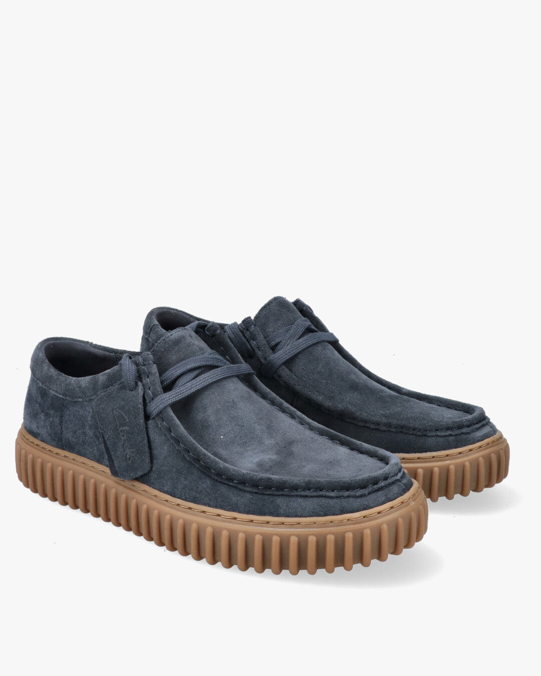 Torhill Low Polacchini Bassi