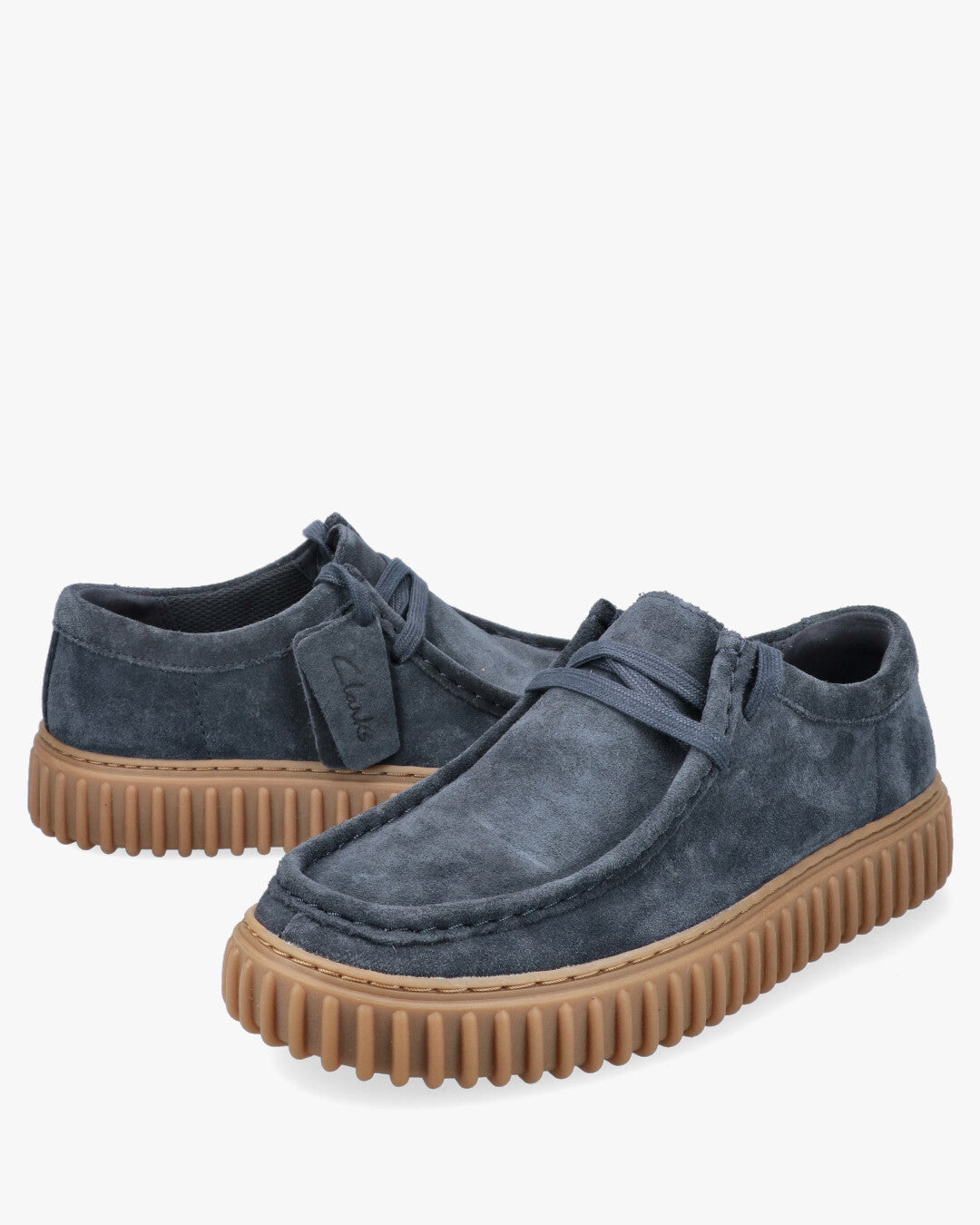 Torhill Low Polacchini Bassi