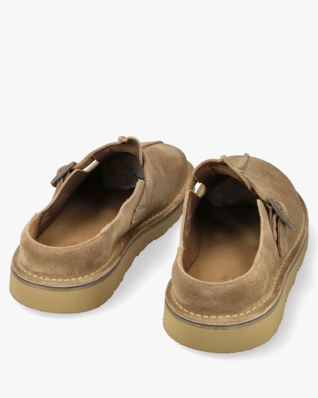 SOLSBURY MULE Sabot Pari