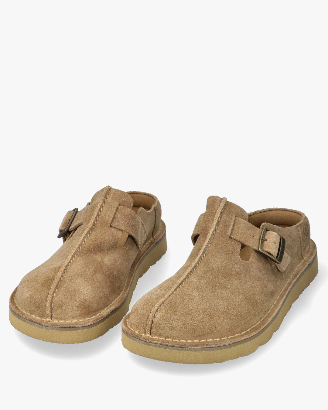 SOLSBURY MULE Sabot Pari