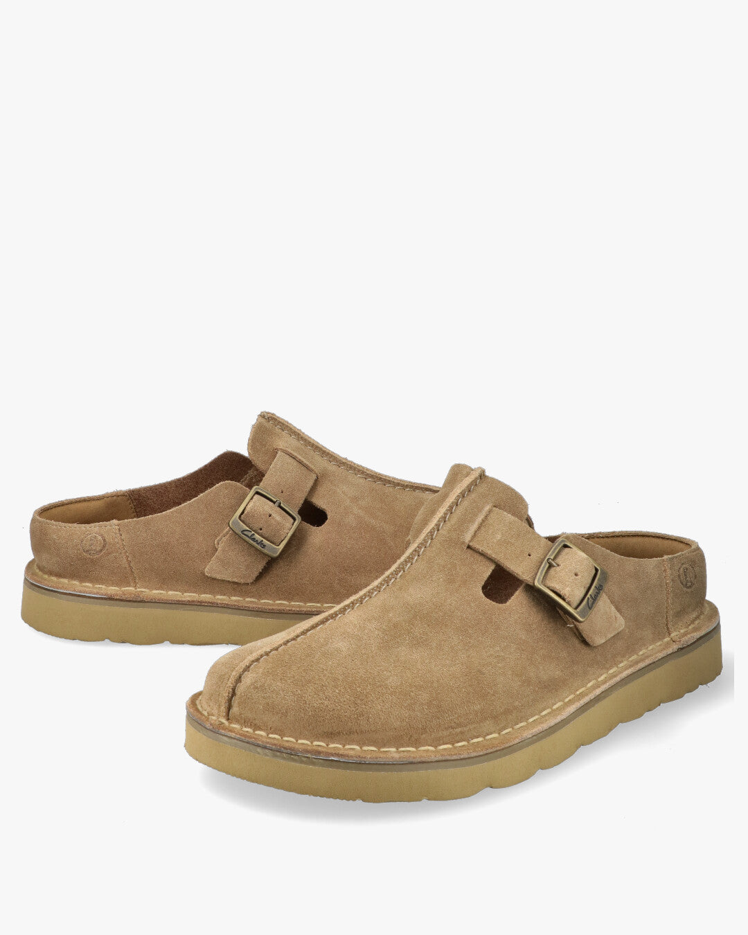 SOLSBURY MULE Sabot Pari