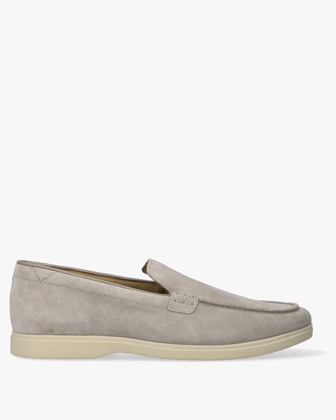 TORFORD EASY Mocassini