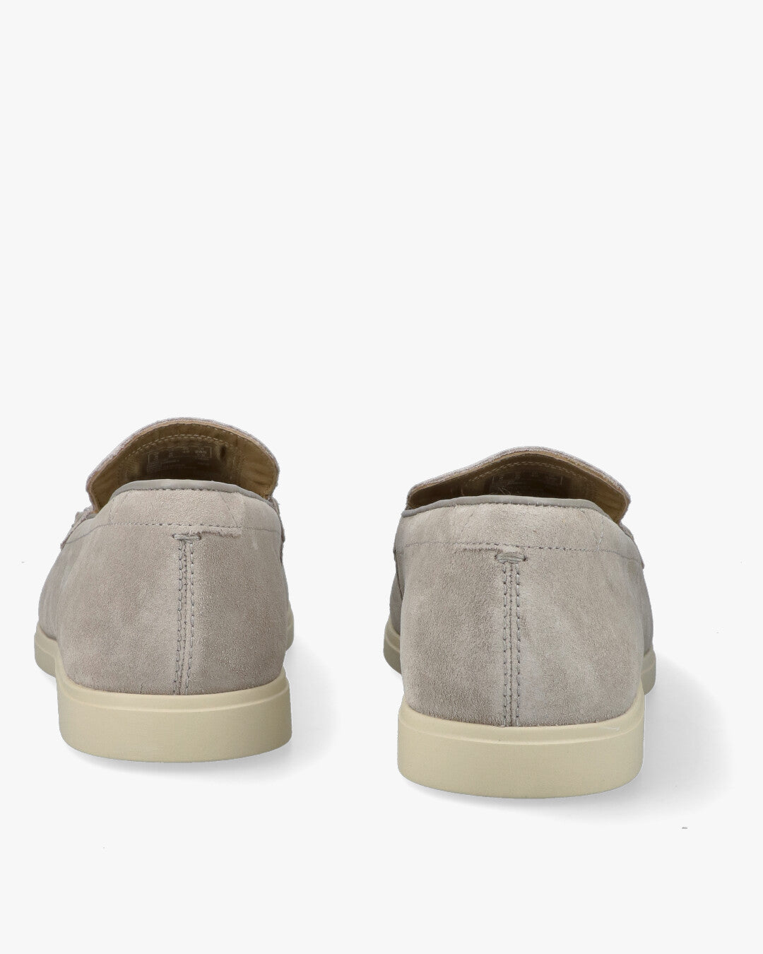 TORFORD EASY Mocassini