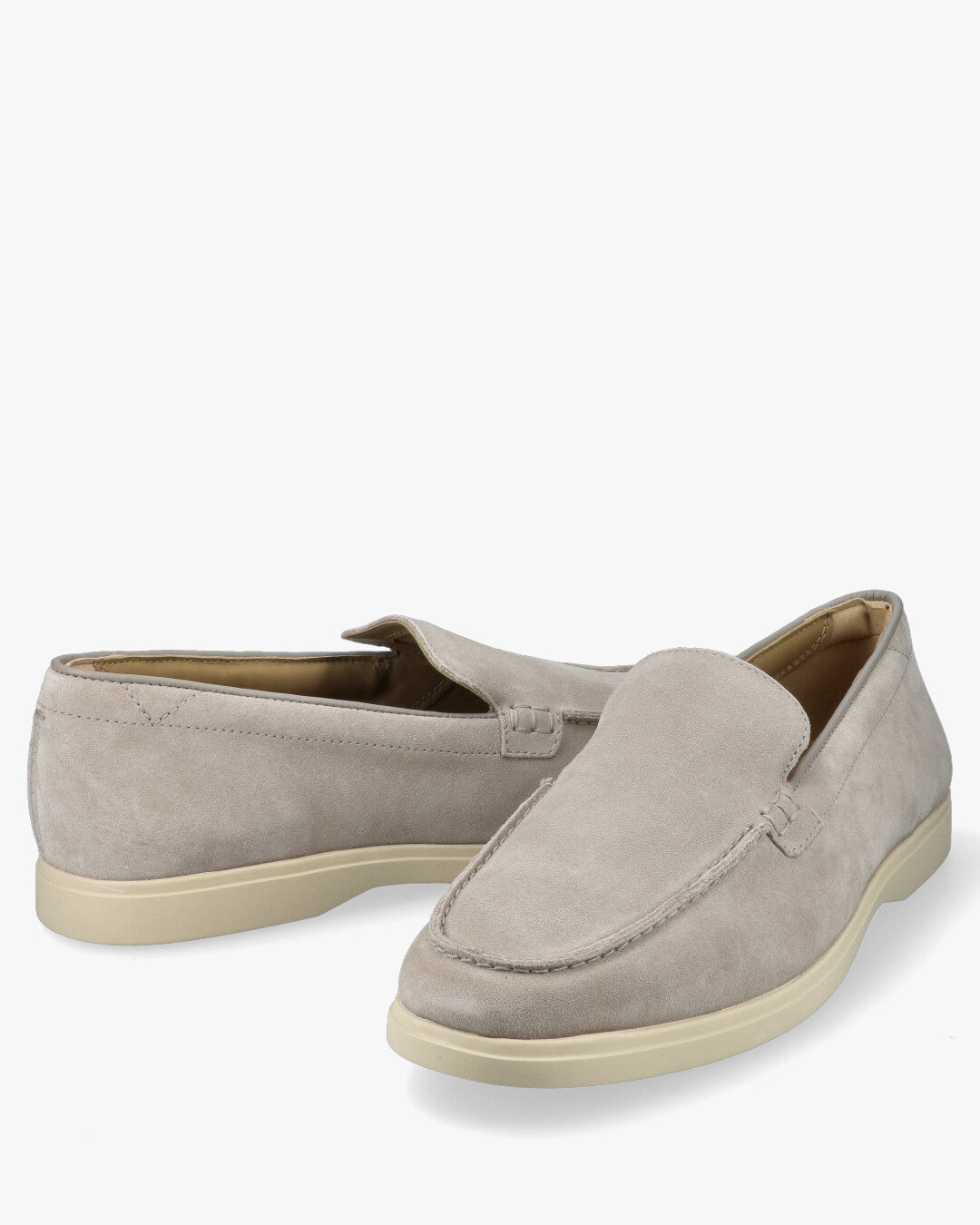 TORFORD EASY Mocassini