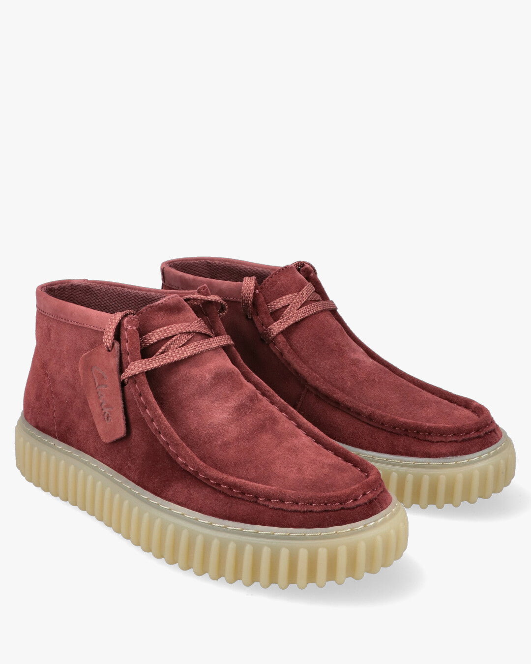 Torhill Hi Polacchini Bassi