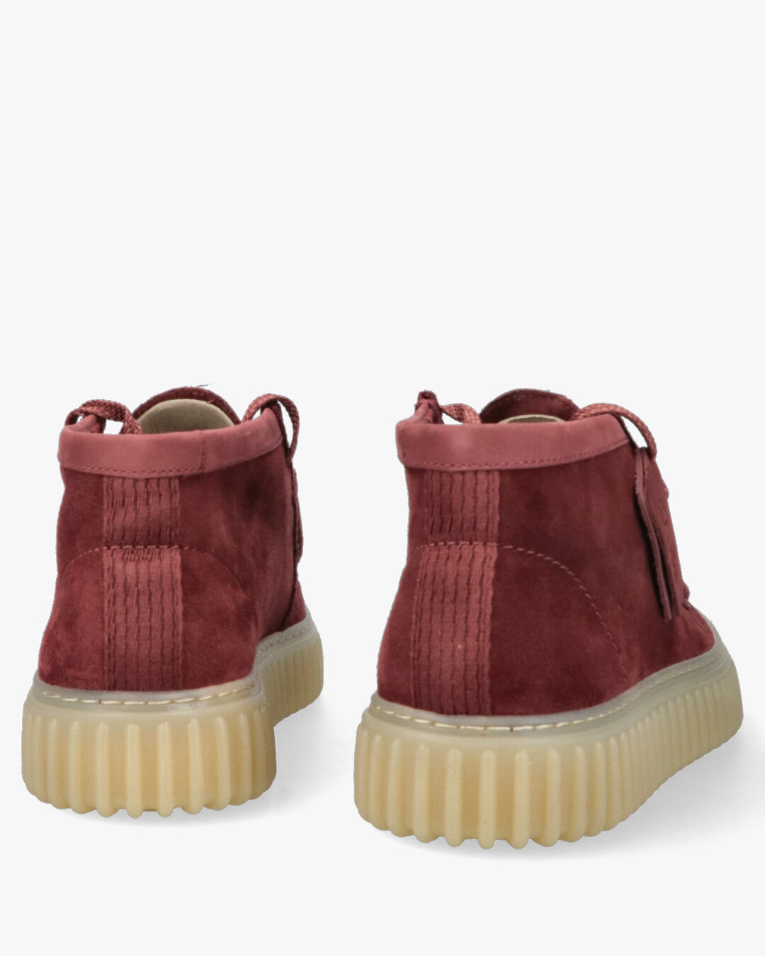 Torhill Hi Low Ankle Boots