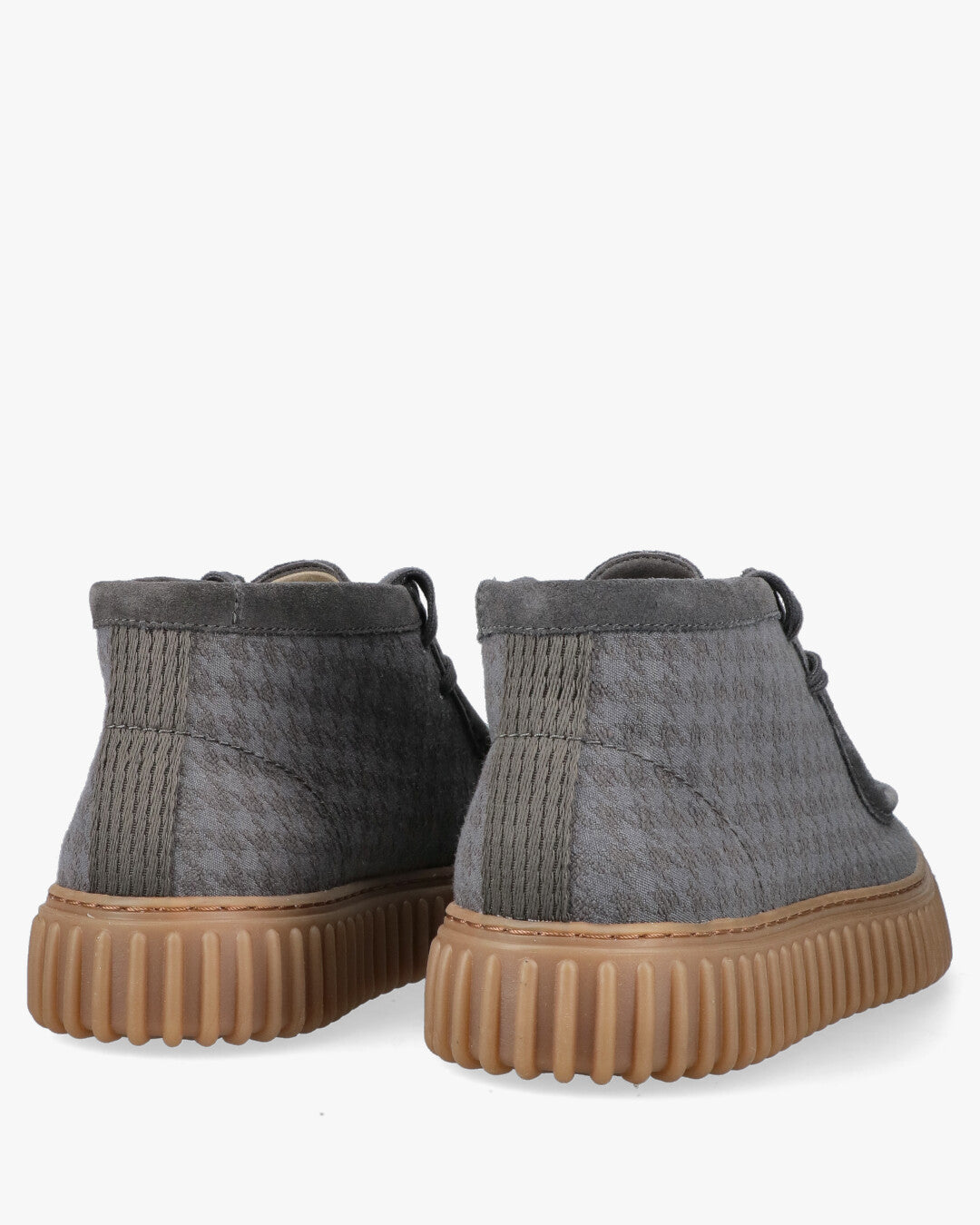 Torhill Hi Polacchini Bassi