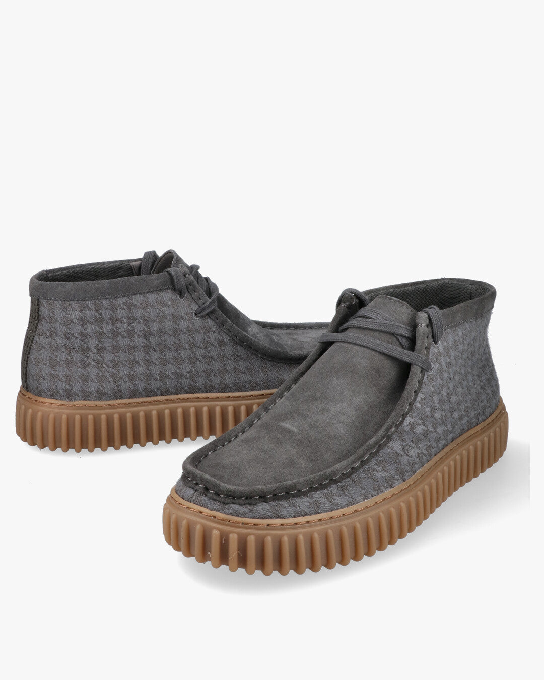 Torhill Hi Polacchini Bassi