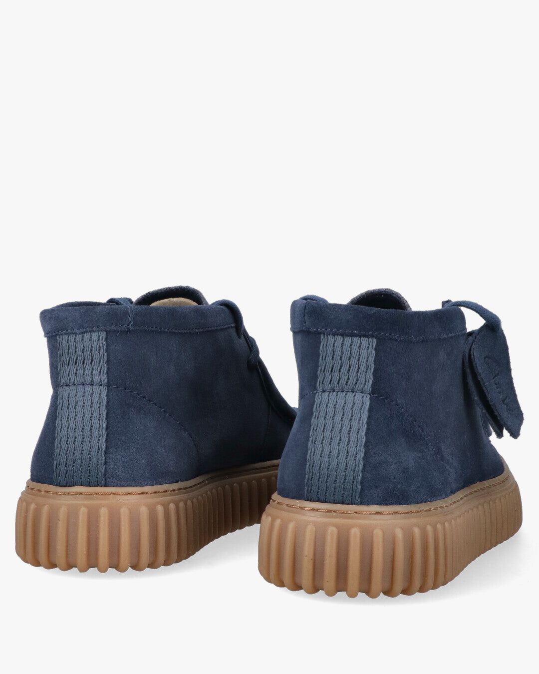 Torhill Hi Polacchini Bassi