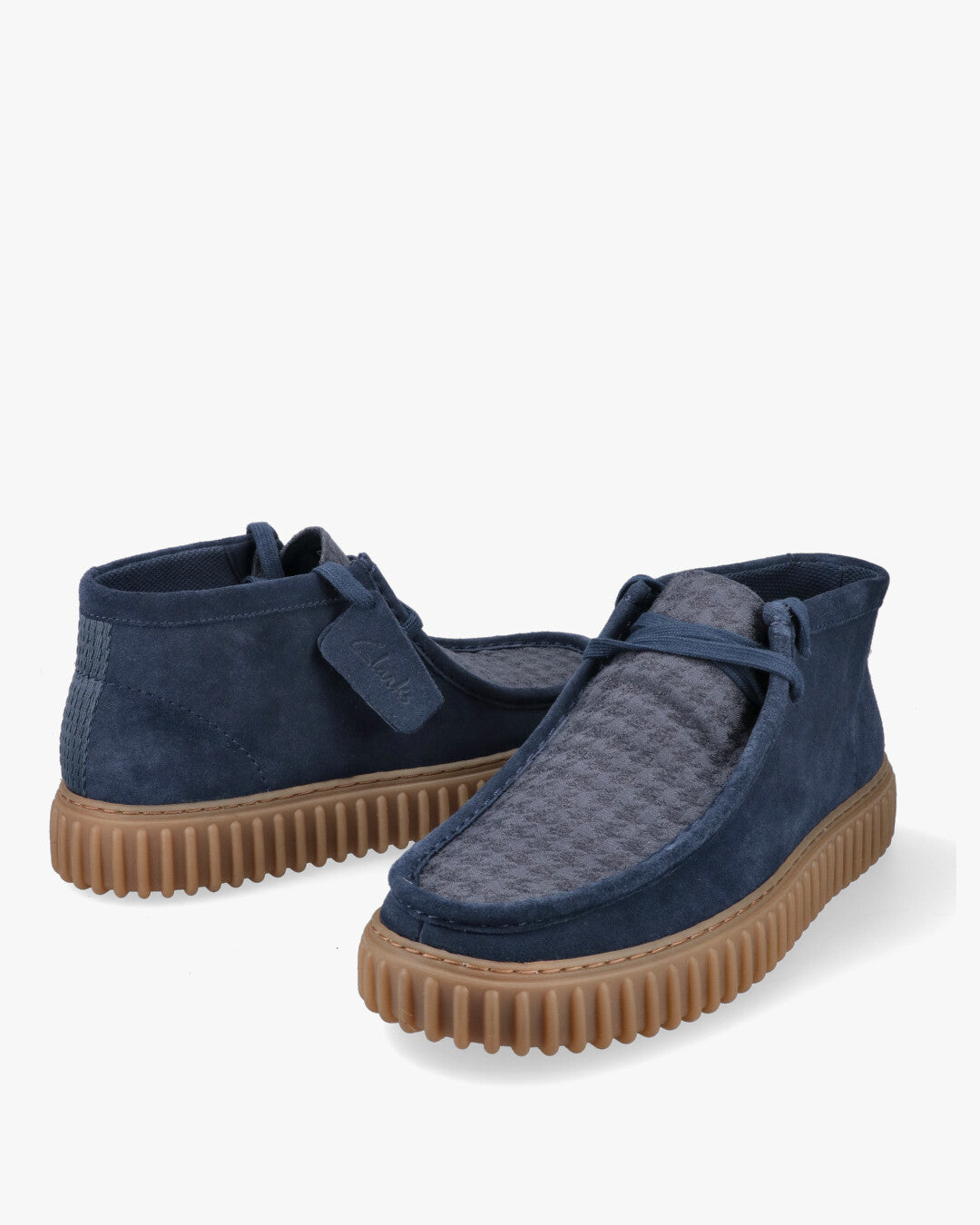 Torhill Hi Polacchini Bassi