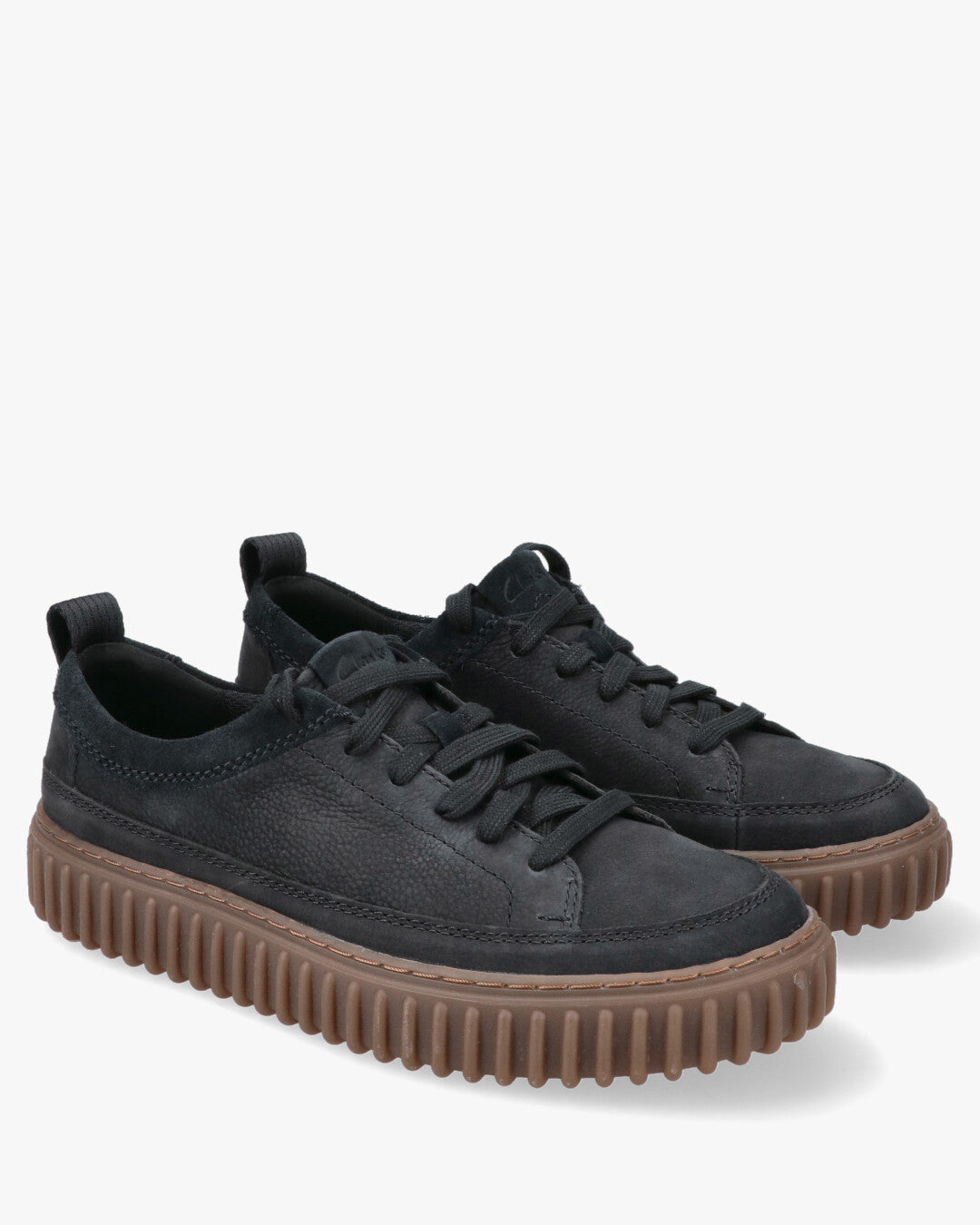 Torhill Lace Polacchini Bassi