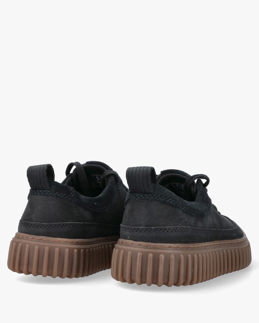 Torhill Lace Polacchini Bassi