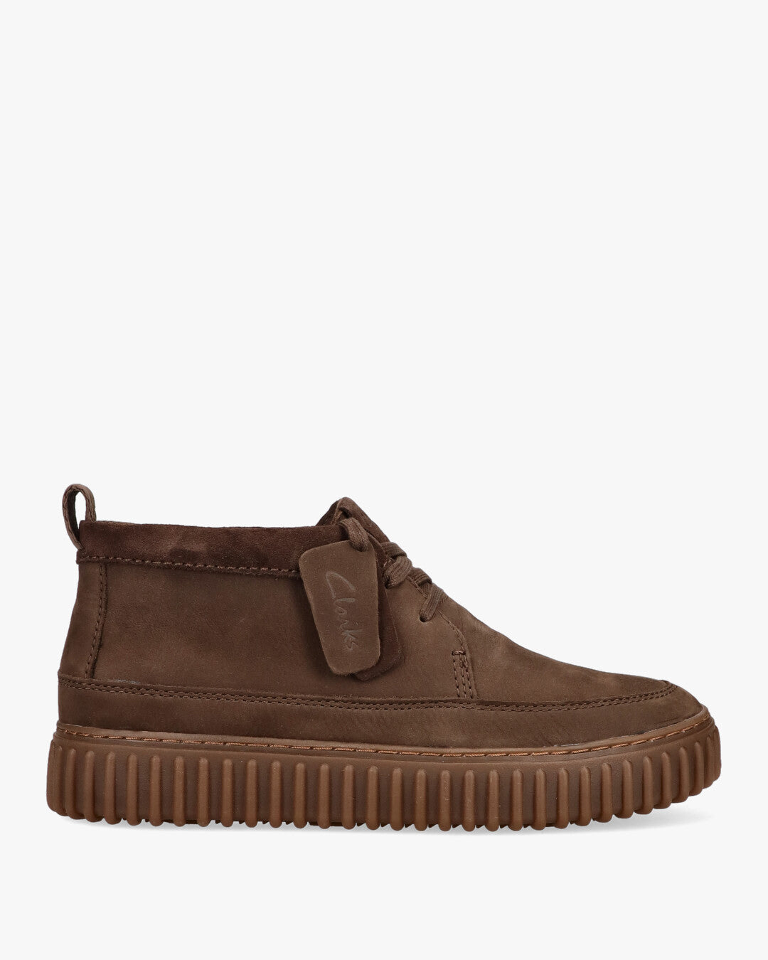 Torhill Lace Hi Scarpe Allacciate