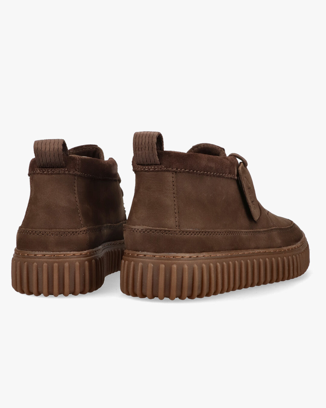 Torhill Lace Hi Scarpe Allacciate