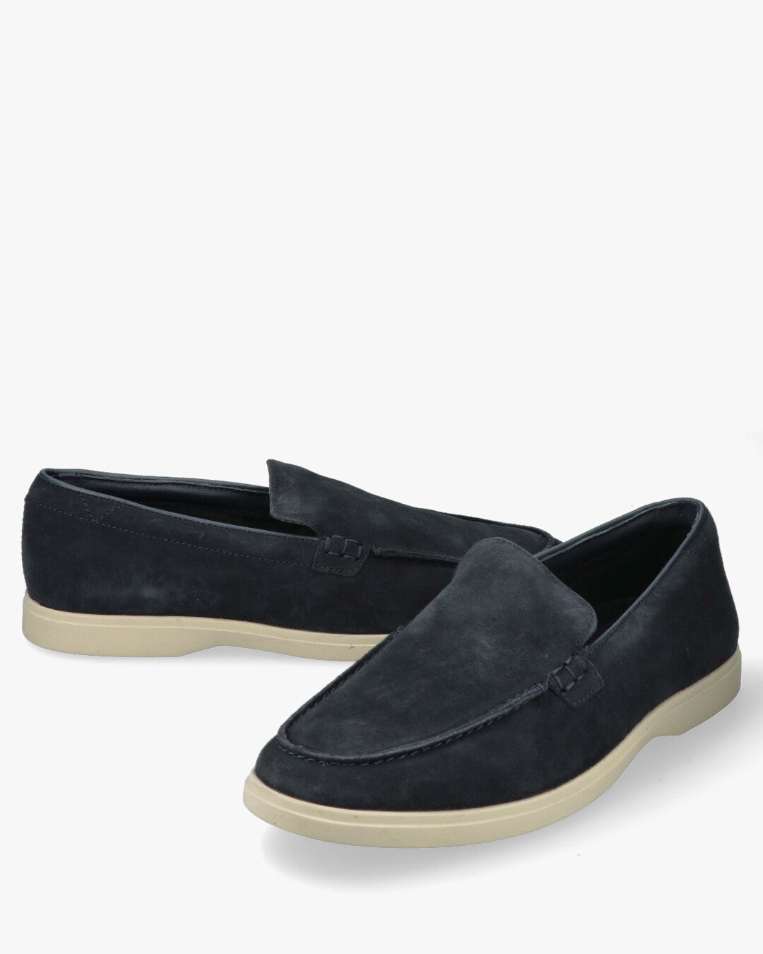 TORFORD EASY Mocassini