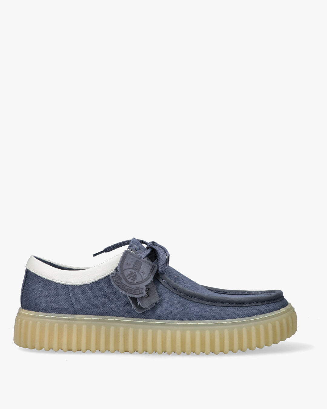 TORHILL LO Scarpe Allacciate