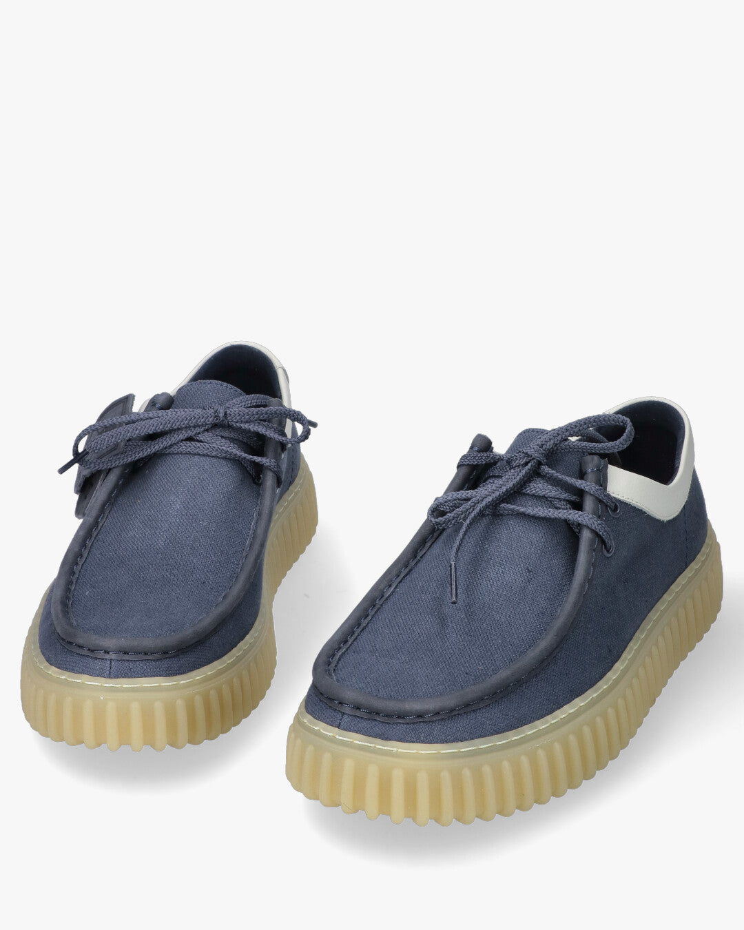 TORHILL LO Scarpe Allacciate