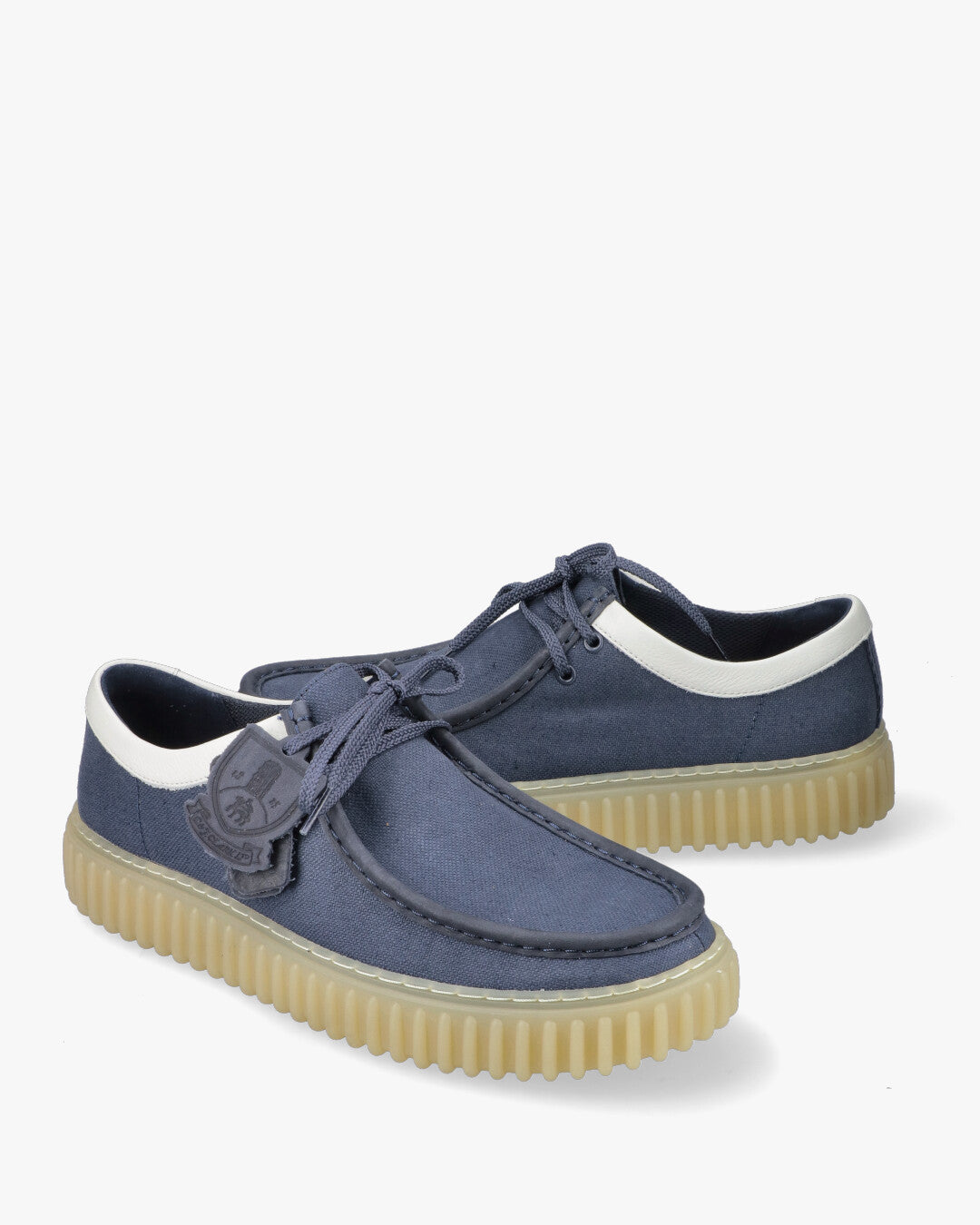 TORHILL LO Scarpe Allacciate