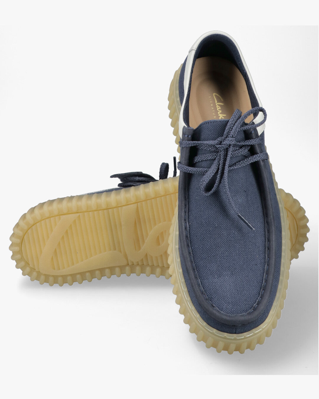 TORHILL LO Scarpe Allacciate