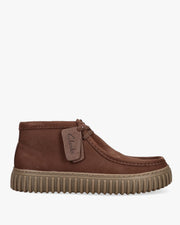 Torhill Hi