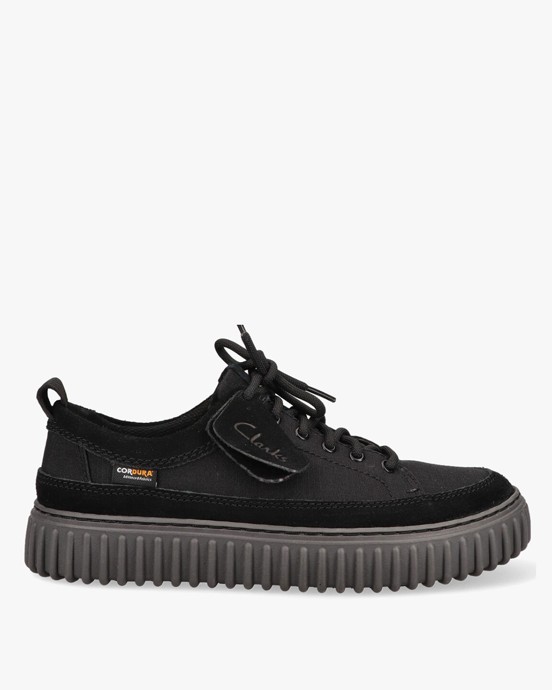 Torhill Lace Scarpe Allacciate