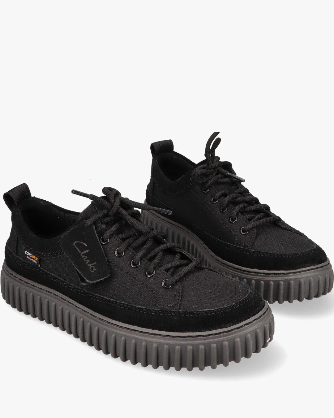 Torhill Lace Scarpe Allacciate