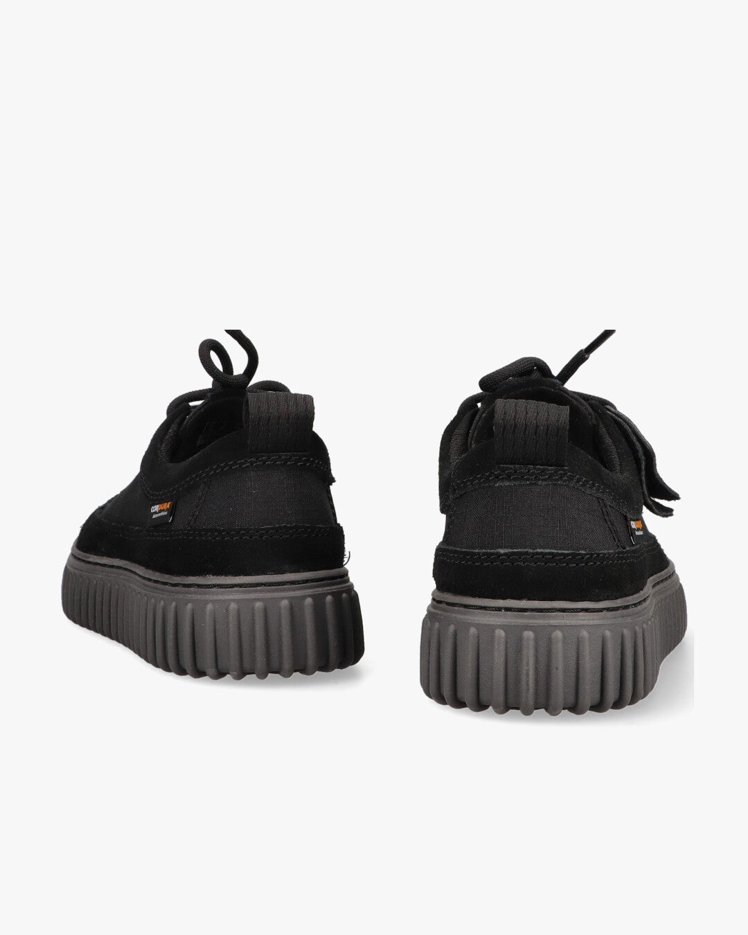 Torhill Lace Scarpe Allacciate