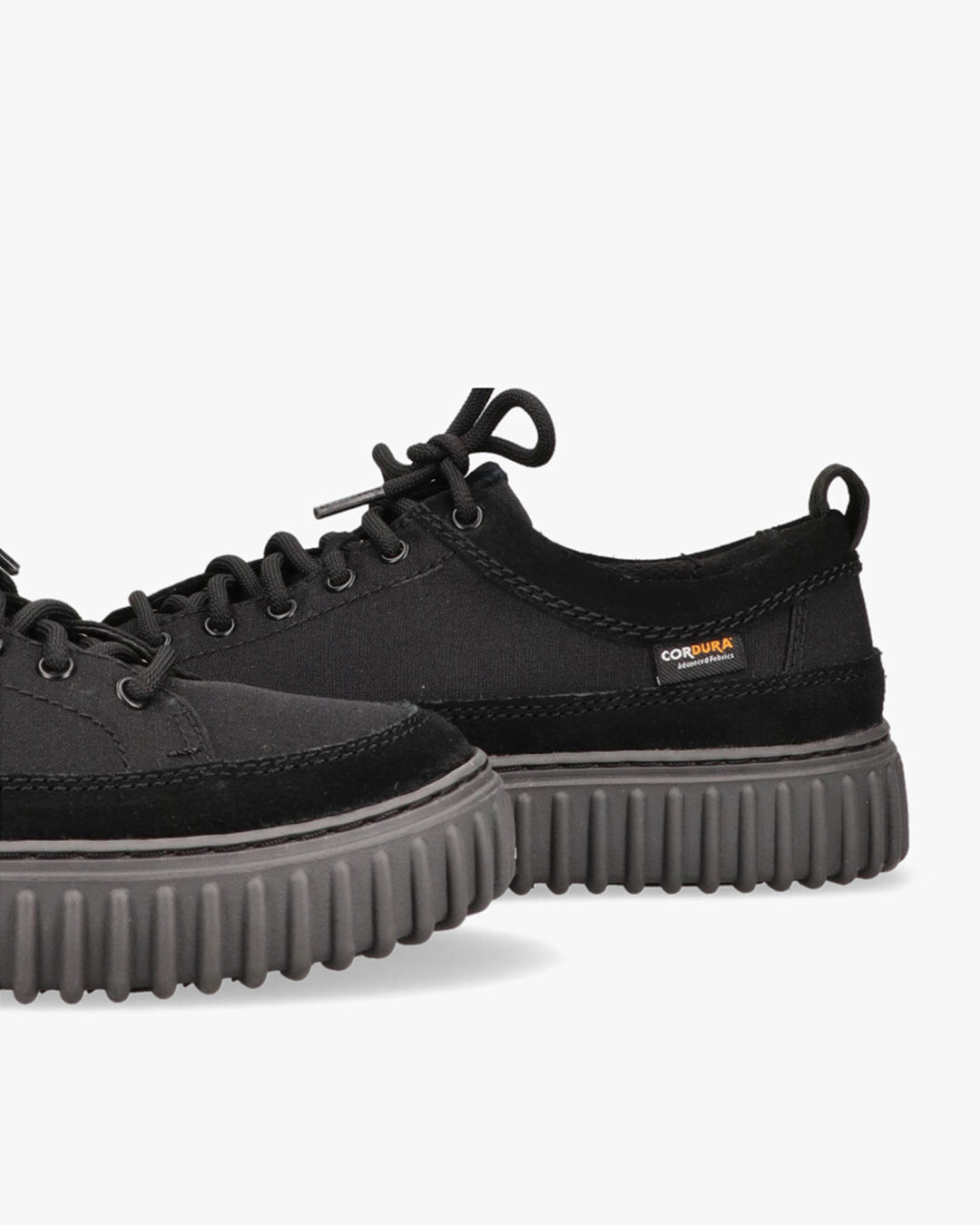 Torhill Lace Scarpe Allacciate