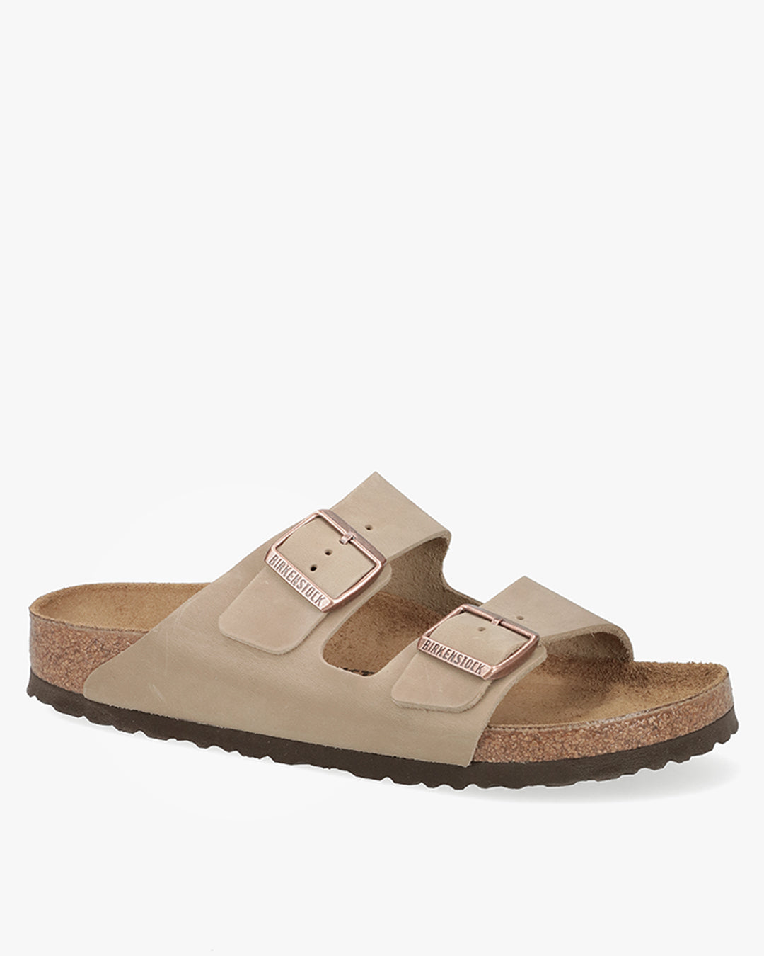 Arizona Oiled Leather