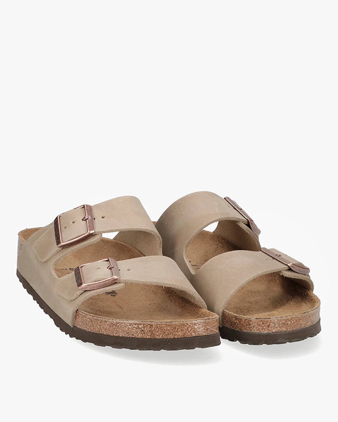 Arizona Oiled Leather