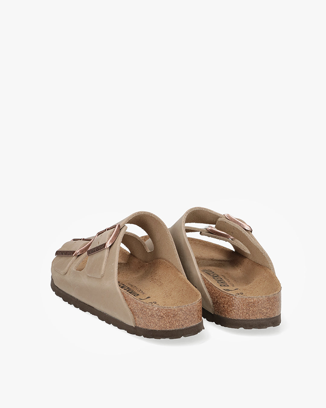 Arizona Oiled Leather