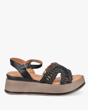 3912 Wedge Sandals