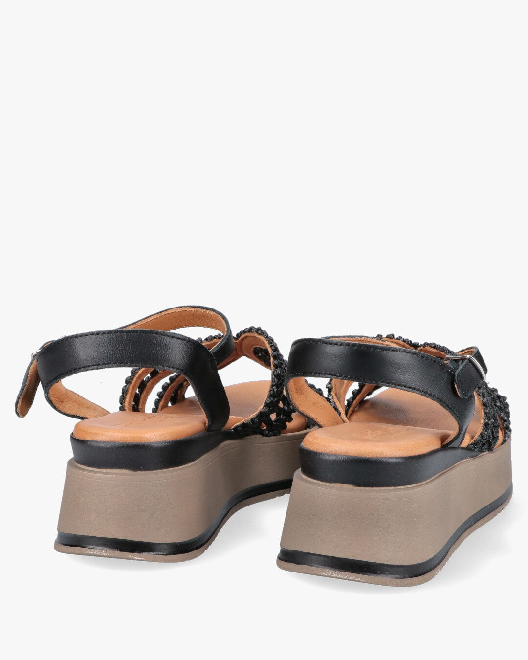 3912 Wedge Sandals