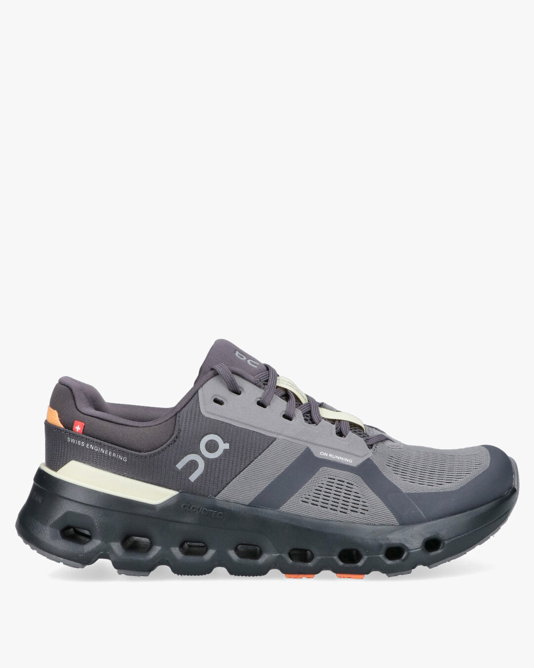 Cloudrunner 2