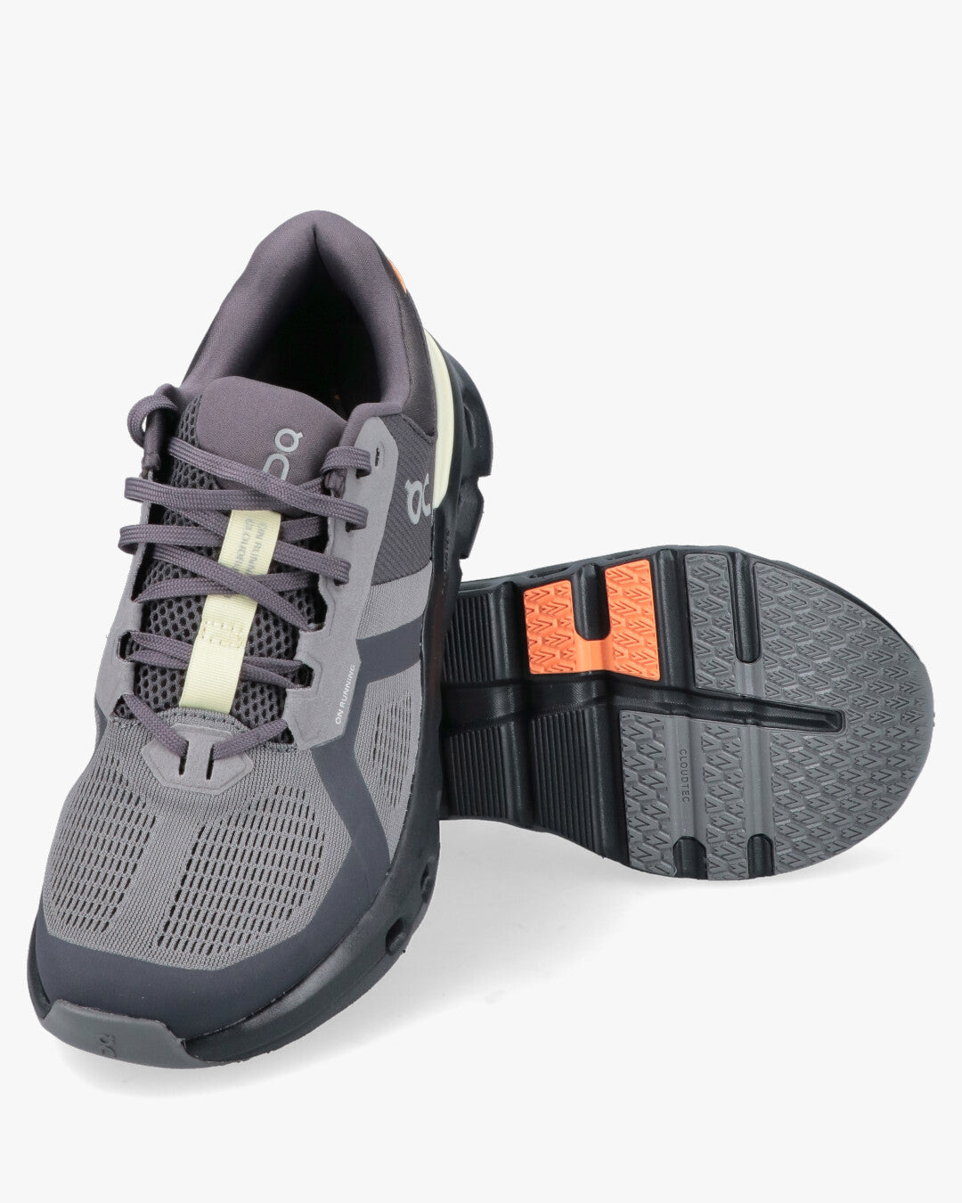 Cloudrunner 2