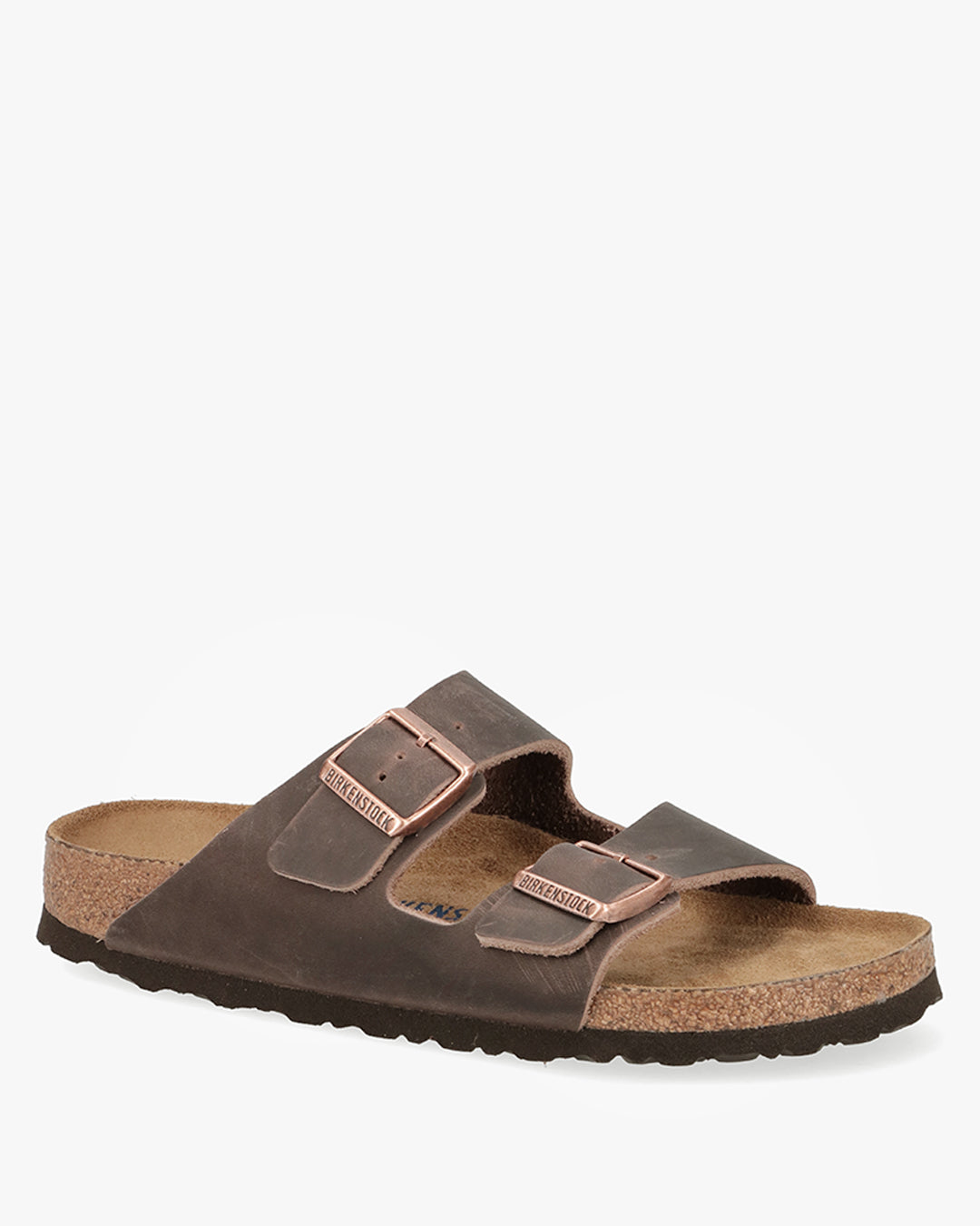 Arizona BS Oiled Leather