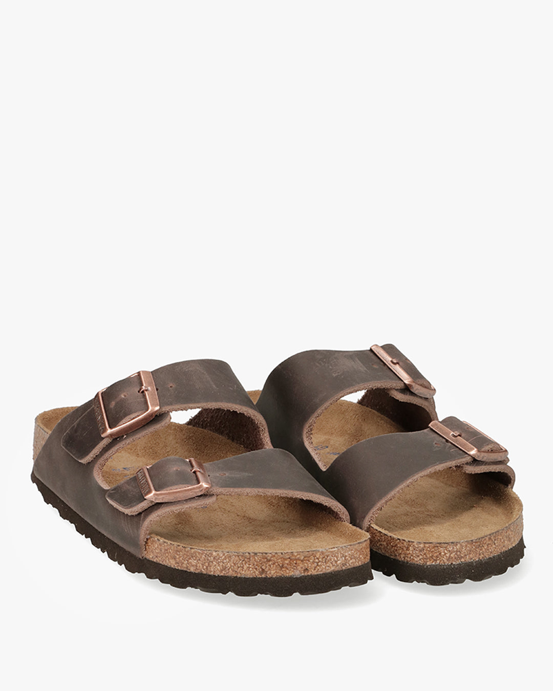 Arizona BS Oiled Leather