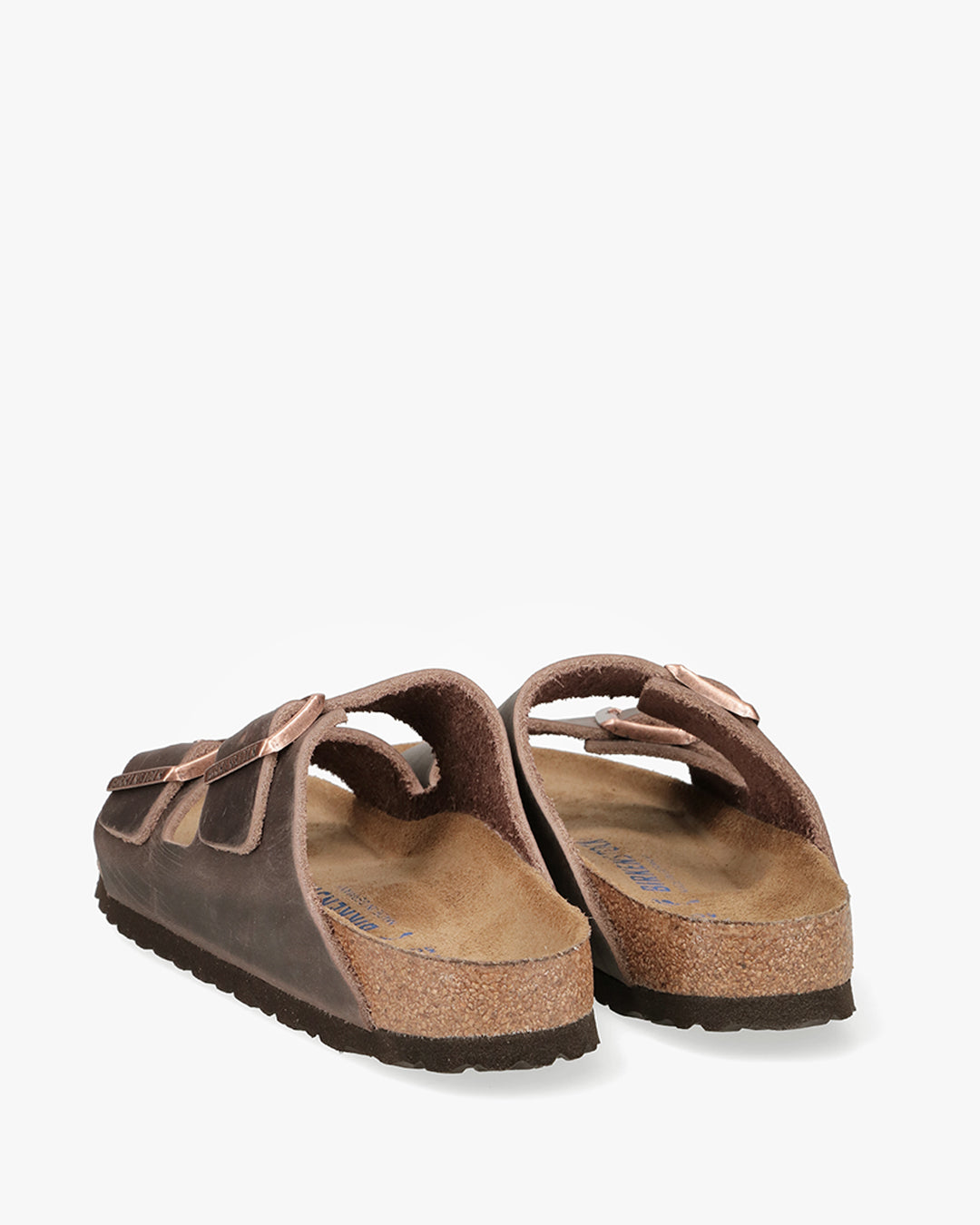 Arizona BS Oiled Leather