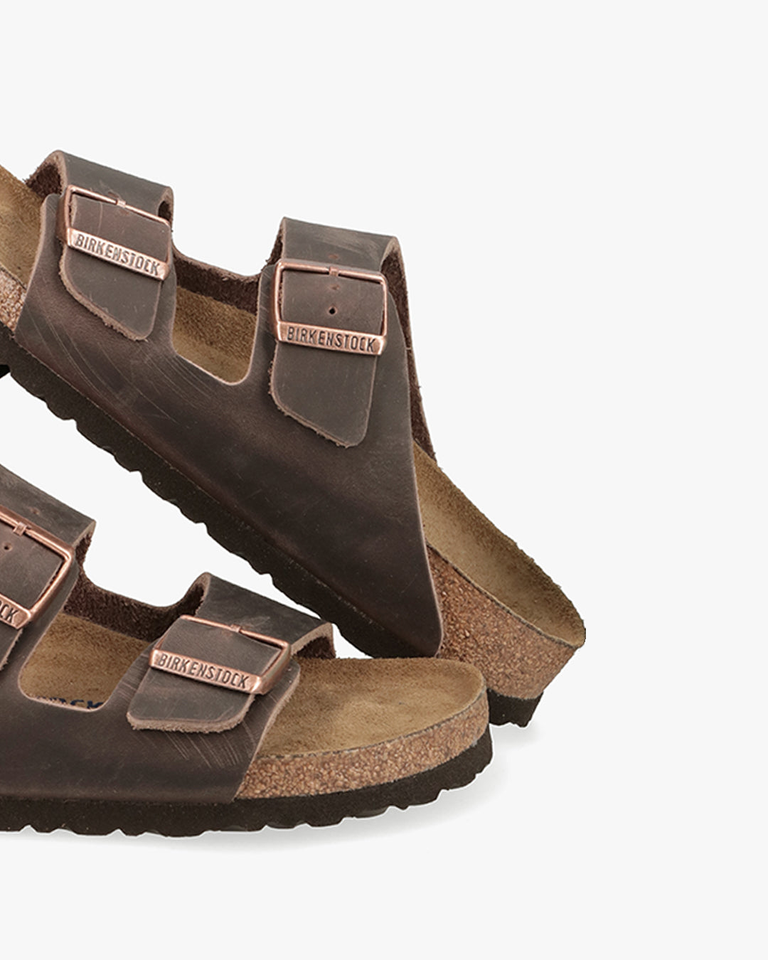 Arizona BS Oiled Leather
